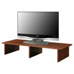 Large TV Stand for TVs up to 46" Cherry - Breighton Home 6 Large TV Stand for TVs up to 46" Cherry - Breighton Home -Cheap TV Stands Store unnamed file 8034