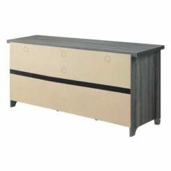 Newport Park Lane TV Stand for TVs up to 60" - Breighton Home White -Cheap TV Stands Store unnamed file 8051