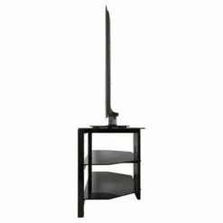 AVF Glass Shelves TV Stand for TVs up to 55" - Black -Cheap TV Stands Store unnamed file 8060