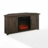 Camden Corner TV Stand for TVs up to 50" with Fireplace - Crosley Frosted Oak 1 Camden Corner TV Stand for TVs up to 50" with Fireplace - Crosley Frosted Oak -Cheap TV Stands Store unnamed file 808