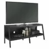 Room & Joy Viewfield Ladder TV Stand for TVs up to 60" Black - Room & Joy -Cheap TV Stands Store unnamed file 8166