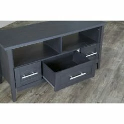 Espresso Finished 3 Drawers TV Stand for TVs up to 47" Dark Brown - Baxton Studio 8 Espresso Finished 3 Drawers TV Stand for TVs up to 47" Dark Brown - Baxton Studio -Cheap TV Stands Store unnamed file 8172
