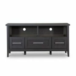 Espresso Finished 3 Drawers TV Stand for TVs up to 47" Dark Brown - Baxton Studio 9 Espresso Finished 3 Drawers TV Stand for TVs up to 47" Dark Brown - Baxton Studio -Cheap TV Stands Store unnamed file 8173