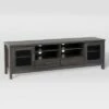 Hollywood TV Stand for TVs up to 80" Dark Gray - CorLiving -Cheap TV Stands Store unnamed file 8212