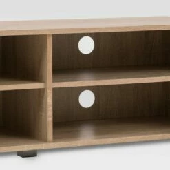 Hollywood TV Stand for TVs up to 85" Brown Wood Grain - CorLiving 19 Hollywood TV Stand for TVs up to 85" Brown Wood Grain - CorLiving -Cheap TV Stands Store unnamed file 8228
