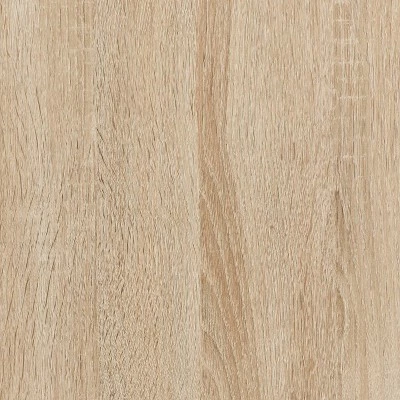 Hollywood TV Stand for TVs up to 85" Brown Wood Grain - CorLiving 12 Hollywood TV Stand for TVs up to 85" Brown Wood Grain - CorLiving - Image 10