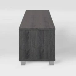 Hollywood TV Stand for TVs up to 85" Gray Wood Grain - CorLiving 15 Hollywood TV Stand for TVs up to 85" Gray Wood Grain - CorLiving -Cheap TV Stands Store unnamed file 8234