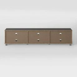 Hollywood TV Stand for TVs up to 85" Gray Wood Grain - CorLiving 17 Hollywood TV Stand for TVs up to 85" Gray Wood Grain - CorLiving -Cheap TV Stands Store unnamed file 8236
