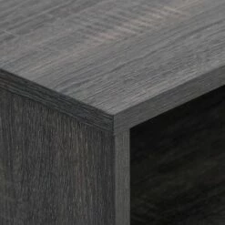 Hollywood TV Stand for TVs up to 85" Gray Wood Grain - CorLiving 18 Hollywood TV Stand for TVs up to 85" Gray Wood Grain - CorLiving -Cheap TV Stands Store unnamed file 8237