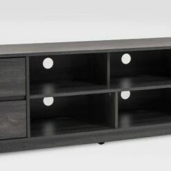 Hollywood Wood Grain TV Stand for TVs up to 85" with Drawers Gray - CorLiving 21 Hollywood Wood Grain TV Stand for TVs up to 85" with Drawers Gray - CorLiving -Cheap TV Stands Store unnamed file 8267