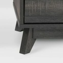 Hollywood Wood Grain TV Stand for TVs up to 85" with Drawers Gray - CorLiving 22 Hollywood Wood Grain TV Stand for TVs up to 85" with Drawers Gray - CorLiving -Cheap TV Stands Store unnamed file 8268