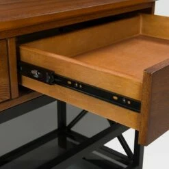 Houston TV Bench for TVs up to 70" - CorLiving Whitewash/gray Oak -Cheap TV Stands Store unnamed file 8298