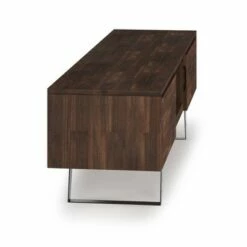 72" Mitchell TV Stand for TVs up to 80" Distressed Charcoal Brown - WyndenHall -Cheap TV Stands Store unnamed file 8304