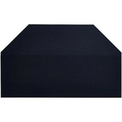 HearthPro Barclay Electric Fireplace Media Cabinet in Black Oak - SP5976 6 HearthPro Barclay Electric Fireplace Media Cabinet in Black Oak - SP5976 - Image 4