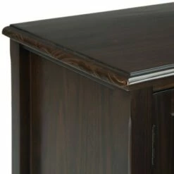 Portland TV Stand for TVs up to 80" - WyndenHall Mahogany Brown 12 Portland TV Stand for TVs up to 80" - WyndenHall Mahogany Brown -Cheap TV Stands Store unnamed file 8374