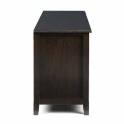 Portland TV Stand for TVs up to 80" - WyndenHall Mahogany Brown 14 Portland TV Stand for TVs up to 80" - WyndenHall Mahogany Brown -Cheap TV Stands Store unnamed file 8376