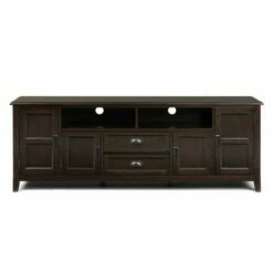 Portland TV Stand for TVs up to 80" - WyndenHall Mahogany Brown 15 Portland TV Stand for TVs up to 80" - WyndenHall Mahogany Brown -Cheap TV Stands Store unnamed file 8377