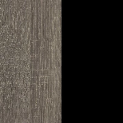 Evane TV Stand for TVs up to 55" with Doors Oak Camel - South Shore 9 Evane TV Stand for TVs up to 55" with Doors Oak Camel - South Shore - Image 7