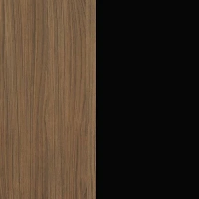 Rhapsody TV Stand for TVs up to 72" Black - Nexera 5 Rhapsody TV Stand for TVs up to 72" Black - Nexera - Image 3