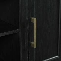 Camden Low Profile TV Stand for TVs up to 50" - Crosley Black 28 Camden Low Profile TV Stand for TVs up to 50" - Crosley Black -Cheap TV Stands Store unnamed file 8483