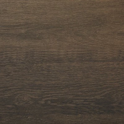 Dark Drift Wood Desktop TV Stand for TVs up to 64" Off White - Home Essentials 12 Dark Drift Wood Desktop TV Stand for TVs up to 64" Off White - Home Essentials - Image 10