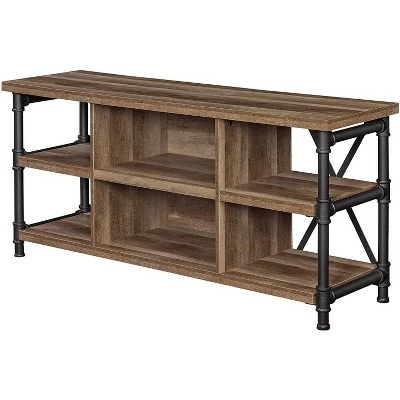 Bell'O Collins TV Media Console 3 Bell'O Collins TV Media Console