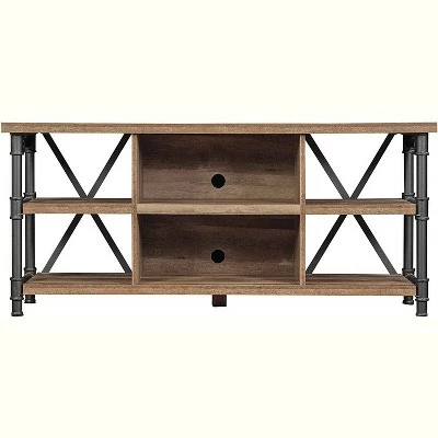 Bell'O Collins TV Media Console 8 Bell'O Collins TV Media Console - Image 6