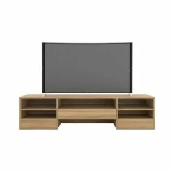 Rustik TV Stand for TVs up to 80" - Nexera Biscotti 10 Rustik TV Stand for TVs up to 80" - Nexera Biscotti -Cheap TV Stands Store unnamed file 8527