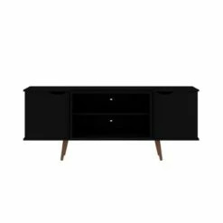 Hampton TV Stand for TVs up to 55" - Manhattan Comfort Off White -Cheap TV Stands Store unnamed file 8539