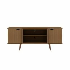 Hampton TV Stand for TVs up to 55" - Manhattan Comfort Off White -Cheap TV Stands Store unnamed file 8540
