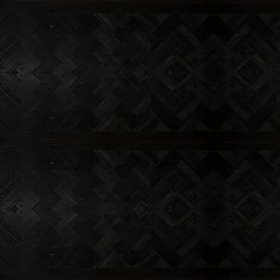 Dogafte Reclaimed Wood TV Stand for TVs up to 63" Black - Aiden Lane 10 Dogafte Reclaimed Wood TV Stand for TVs up to 63" Black - Aiden Lane - Image 8