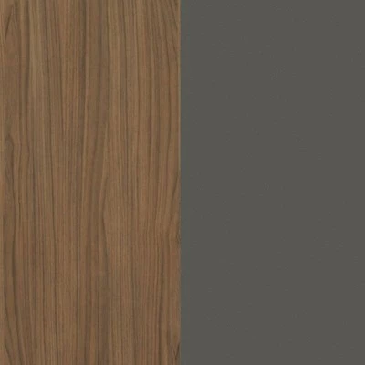 Tonik TV Stand for TVs up to 72" - Nexera Natural/white 5 Tonik TV Stand for TVs up to 72" - Nexera Natural/white - Image 3