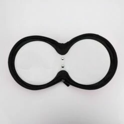 Unique Bargains Zipper Closure Round Shaped Capacity Disc CD DVD Storage Bag Media Storage Racks 6.2"x0.8" Pink 1 Pc -Cheap TV Stands Store unnamed file 86