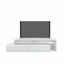 Tonik TV Stand for TVs up to 72" - Nexera Natural/white 15 Tonik TV Stand for TVs up to 72" - Nexera Natural/white -Cheap TV Stands Store unnamed file 8600