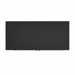 Largo 2 Door Media Center - Linon White -Cheap TV Stands Store unnamed file 8609