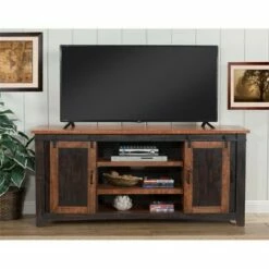 Santa Fe 65" Solid Wood TV Stand Antique Black and Honey - Martin Svensson Home 10 Santa Fe 65" Solid Wood TV Stand Antique Black and Honey - Martin Svensson Home -Cheap TV Stands Store unnamed file 8657
