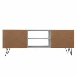 Nolita TV Stand for TVs up to 60" White - Manhattan Comfort 19 Nolita TV Stand for TVs up to 60" White - Manhattan Comfort -Cheap TV Stands Store unnamed file 8713