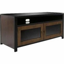 Bell'O Wood Metal and Glass Audio Video Cabinet 8 Bell'O Wood Metal and Glass Audio Video Cabinet -Cheap TV Stands Store unnamed file 8726