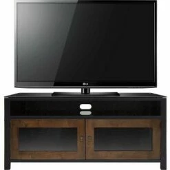 Bell'O Wood Metal and Glass Audio Video Cabinet 9 Bell'O Wood Metal and Glass Audio Video Cabinet -Cheap TV Stands Store unnamed file 8727