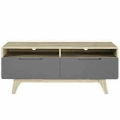 Origin TV Stand for TVs up to 47" - Modway Natural Gray -Cheap TV Stands Store unnamed file 8730