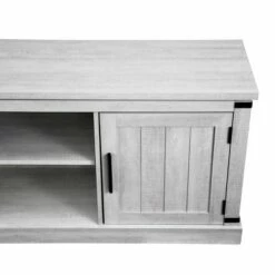 TV Stand for TVs up to 60" Off White - Home Essentials 10 TV Stand for TVs up to 60" Off White - Home Essentials -Cheap TV Stands Store unnamed file 8737