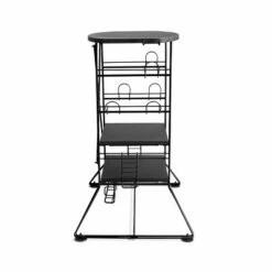 XL Centipede Game Storage TV Stand for TVs up to 40" - Atlantic Red -Cheap TV Stands Store unnamed file 8762