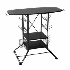 XL Centipede Game Storage TV Stand for TVs up to 40" - Atlantic Red -Cheap TV Stands Store unnamed file 8764