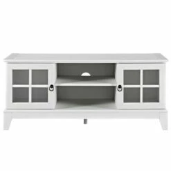 Isle TV Stand for TVs up to 47" White - Modway 6 Isle TV Stand for TVs up to 47" White - Modway -Cheap TV Stands Store unnamed file 8863