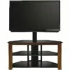 Bell'O 42" Triple Play Flat Panel TV Stand/Mounting System