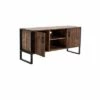 Crawford & Burke Ruffalo TV Stand for TVs up to 70" Reclaimed Brown - Crawford & Burke 2 Crawford & Burke Ruffalo TV Stand for TVs up to 70" Reclaimed Brown - Crawford & Burke -Cheap TV Stands Store unnamed file 8881