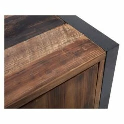 Crawford & Burke Ruffalo TV Stand for TVs up to 70" Reclaimed Brown - Crawford & Burke -Cheap TV Stands Store unnamed file 8886