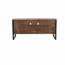 Crawford & Burke Ruffalo TV Stand for TVs up to 70" Reclaimed Brown - Crawford & Burke -Cheap TV Stands Store unnamed file 8890