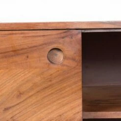 Wooden TV Stand for TVs up to 60" with Wide Storage Brown - The Urban Port 15 Wooden TV Stand for TVs up to 60" with Wide Storage Brown - The Urban Port -Cheap TV Stands Store unnamed file 8901