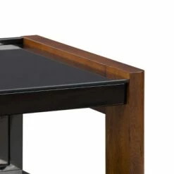 Milan Quick Click TV Stand for TVs up to 68" Espresso -Sonax -Cheap TV Stands Store unnamed file 8914